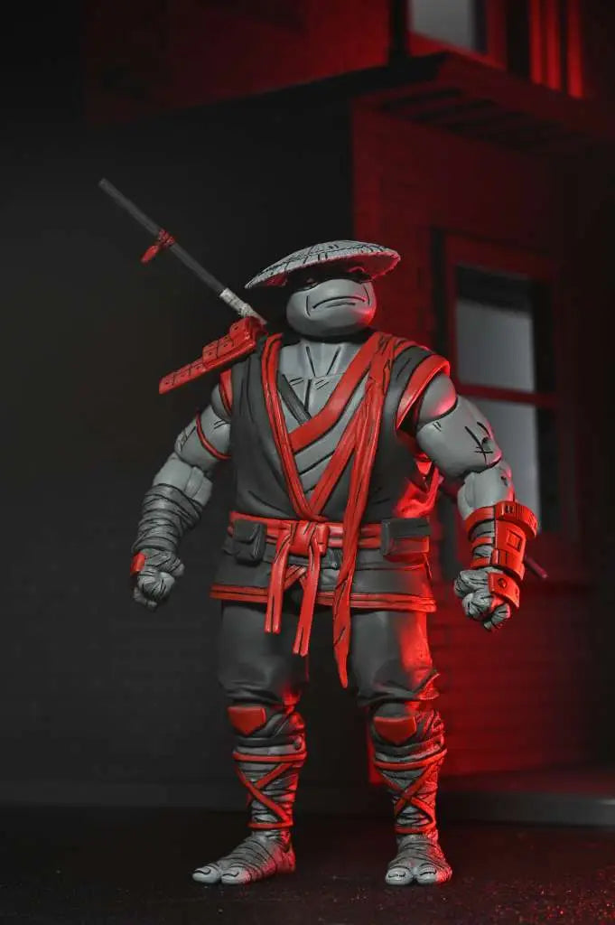 TMNT LAST RONIN LOST YEARS DONATELLO NIGHTWATCHERS AF