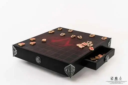 ASSASSINS CREED SHADOWS SHOGI BOARDGAME