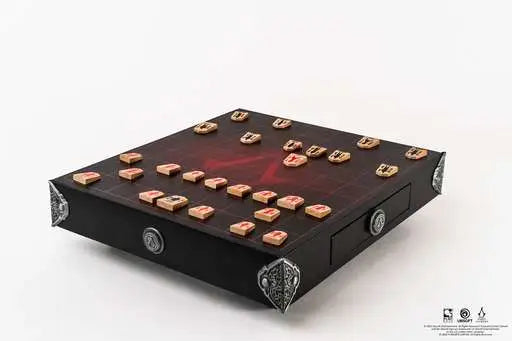 ASSASSINS CREED SHADOWS SHOGI BOARDGAME