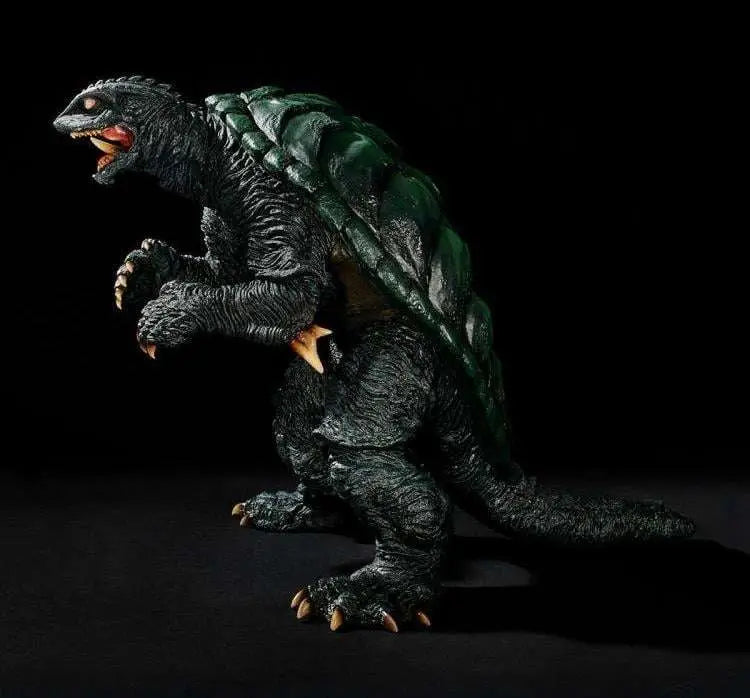GAMERA 2 ATTACK OF LEGION 1996 MEGA SOFVI