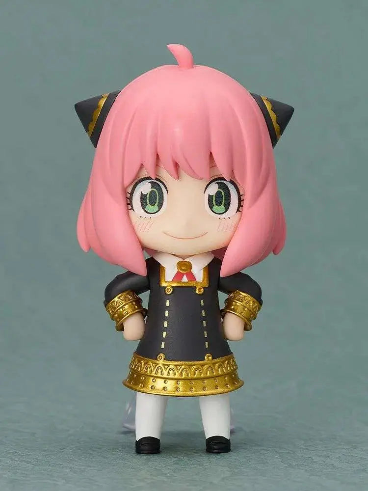 SPY X FAMILY ANYA COLLECTION NENDOROID SURPRISE (6