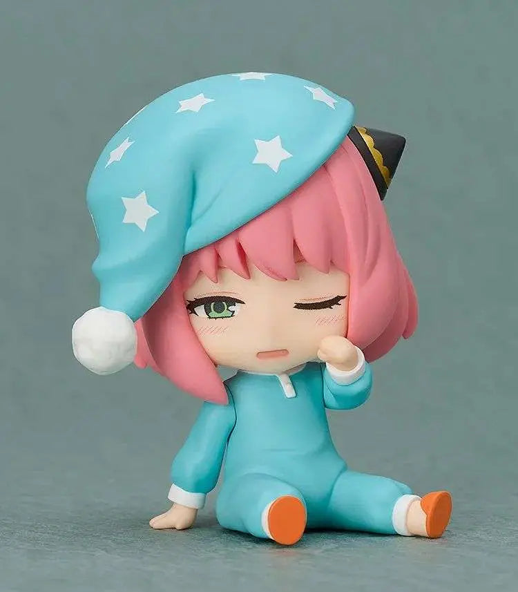 SPY X FAMILY ANYA COLLECTION NENDOROID SURPRISE (6