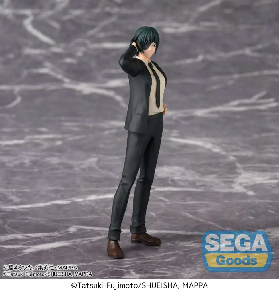 CHAINSAW MAN HIMENO DESKTOP X DECORATE FIG