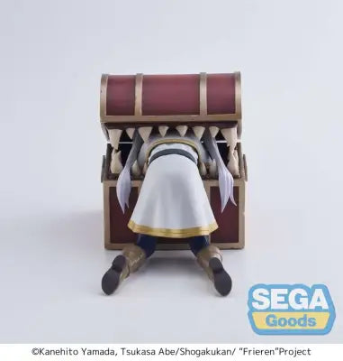 FRIEREN IN MIMIC LUMINASTA FIG RERELEASE