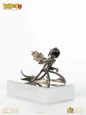 HELLBOY 2 THE GOLDEN ARMY TOOTH FAIRY LIFESIZE BRONZE MAQUETTE
