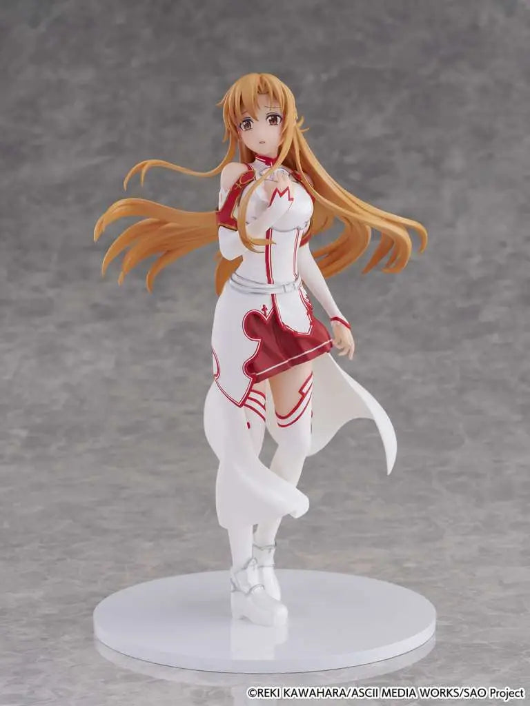 SWORD ART ONLINE CANTABILE ASUNA FIG