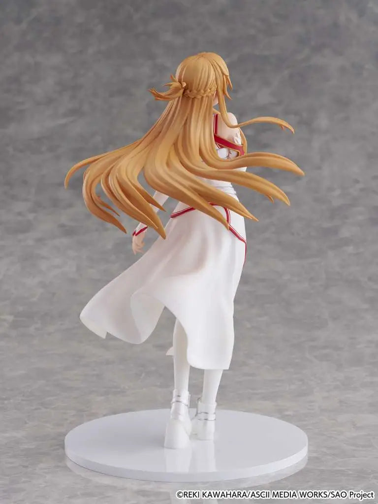 SWORD ART ONLINE CANTABILE ASUNA FIG