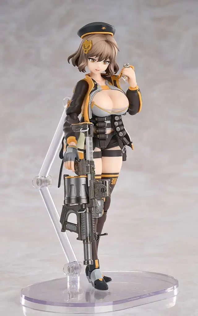 GODDESS OF VICTORY NIKKE ANIS HYPER BODY AF