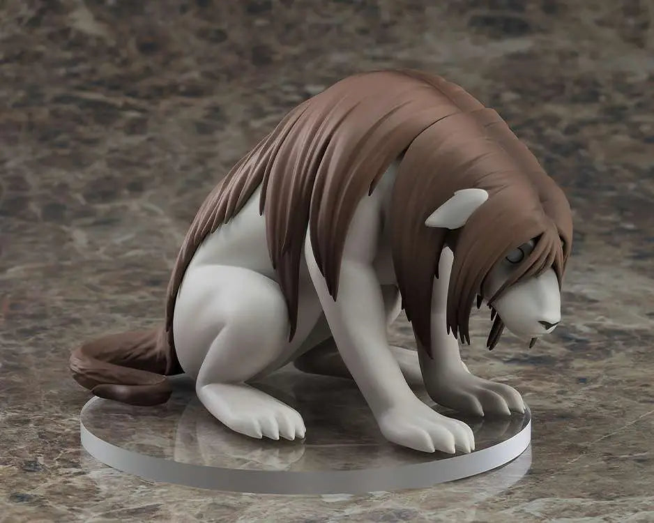 FULLMETAL ALCHEMIST SHOU TUCKER & NINA CHIMERA PUP