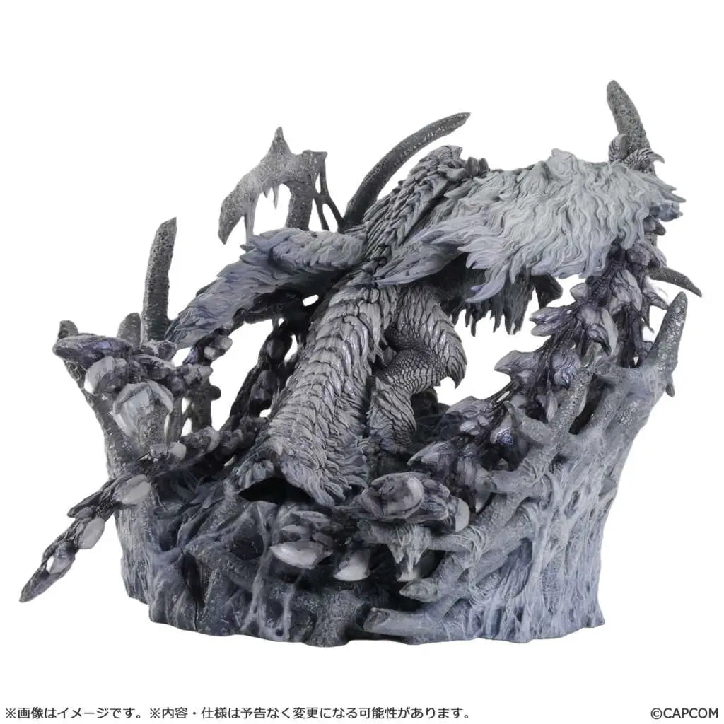 CAPCOM FB MONSTER HUNTER ARKVELD ST