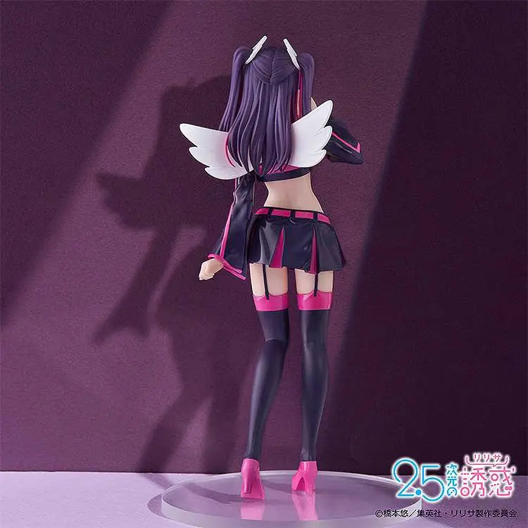 2.5 DIMENSIONAL SEDUCTION MIRIELLA ANGEL AIRORNE CORPS PUP