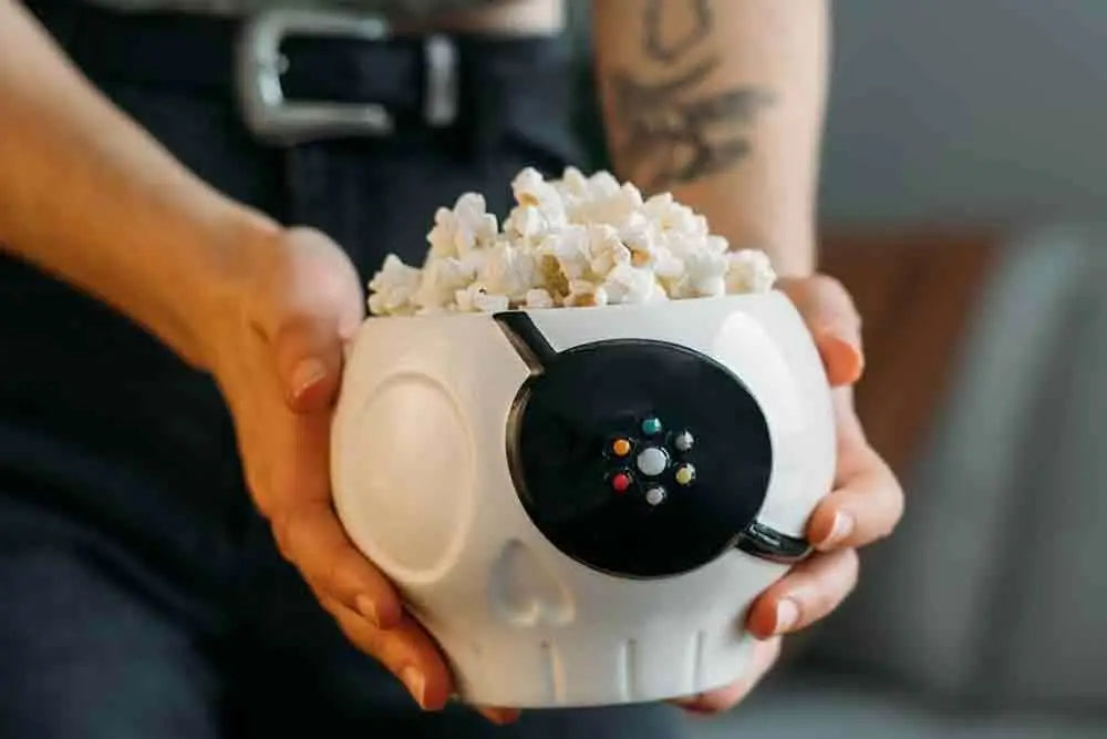 THE GOONIES - ONE EYED WILLIE BOWL