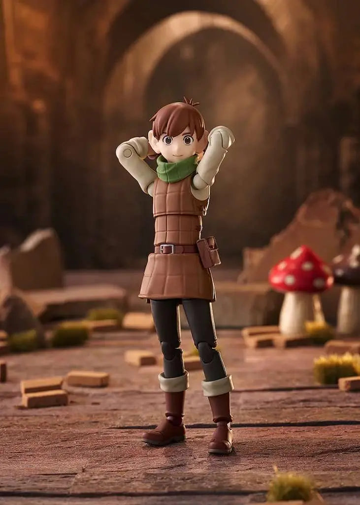 DELICIOUS IN DUNGEON CHILCHUCK FIGMA