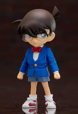 DETECTIVE CONAN FIGFIX CONAN EDOGAWA MINI FIG
