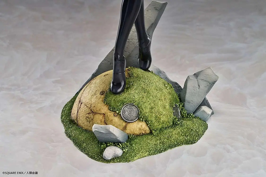 NIER AUTOMATA 2B YORHA NO2 TYPE B 1/7 ST
