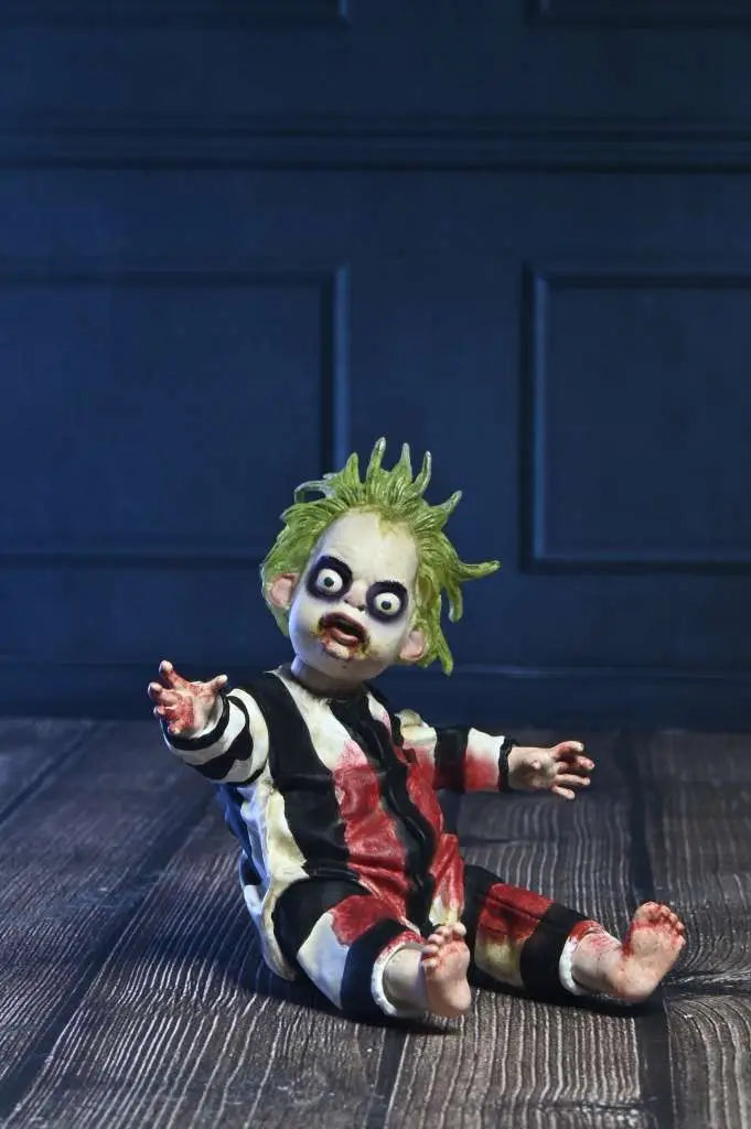BEETLEJUICE 2 BEETLEJUICE RED TUXEDO ULTIMATE AF
