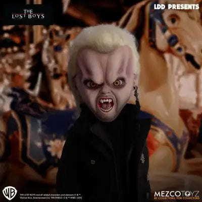 LDD PRESENTS LOST BOYS DAVID