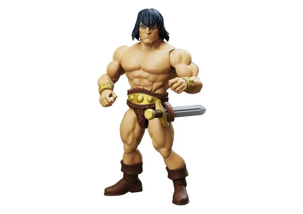 IMMORTAL CHAMPIONS CONAN THE BARBARIAN BY