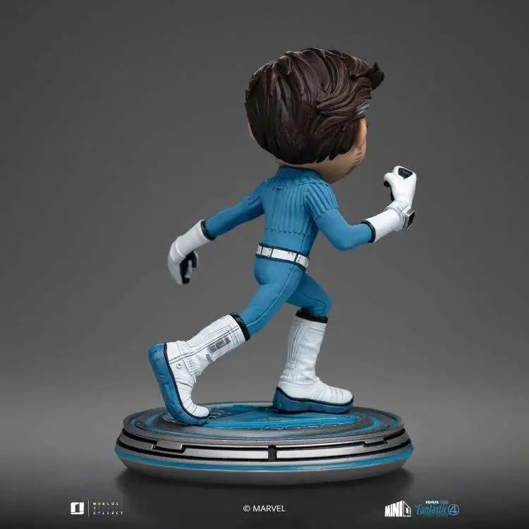 FANTASTIC FOUR FIRST STEPS MR. FANTASTIC MINICO