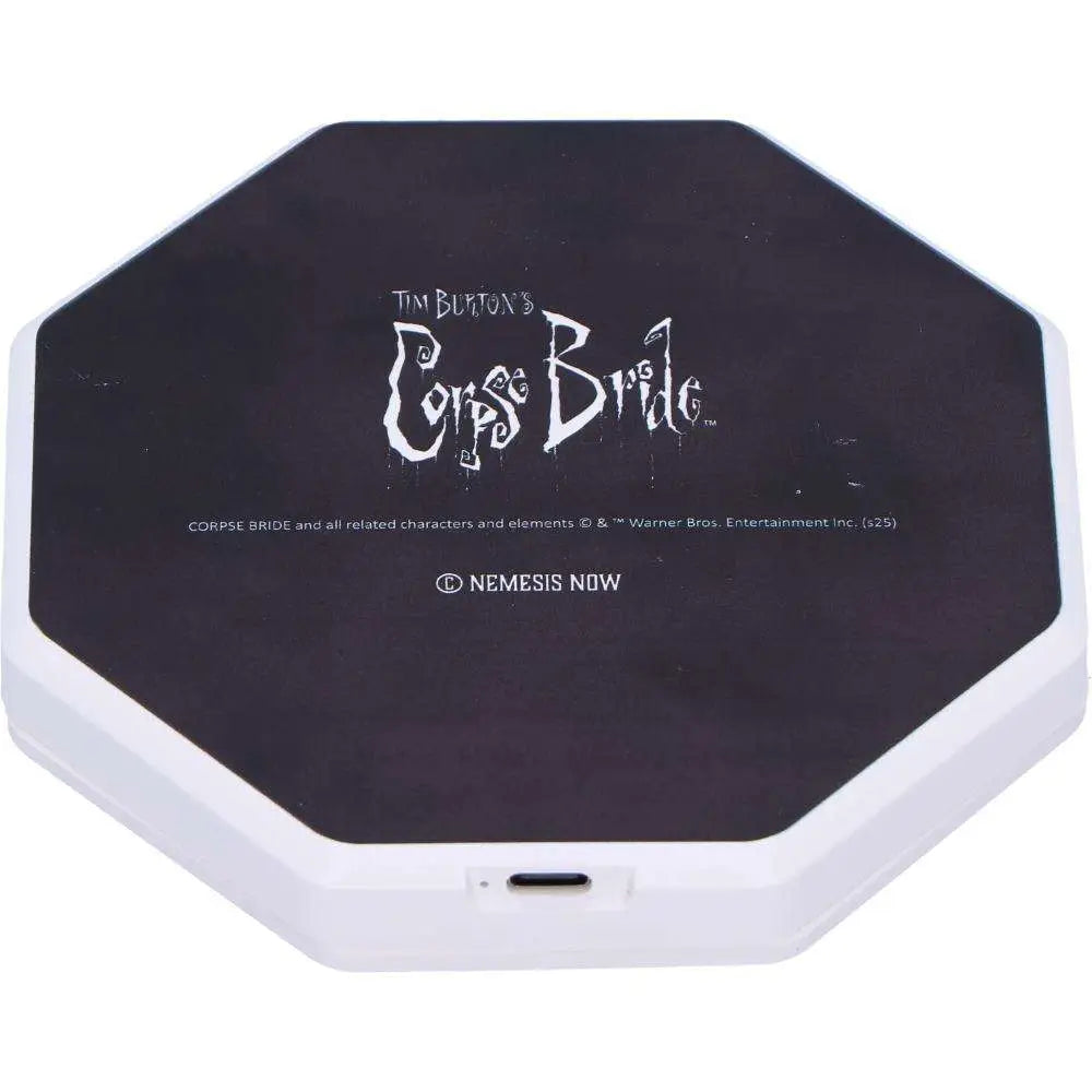 CORPSE BRIDE FOLDABLE USB LAMP