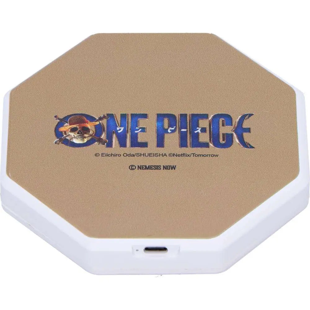 ONE PIECE STRAW HAT CREW FOLDABLE USB LAMP