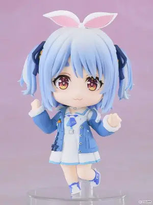 HOLOLIVE PRODUCTION USADA PEKORA CASUAL OUTFIT NENDOROID