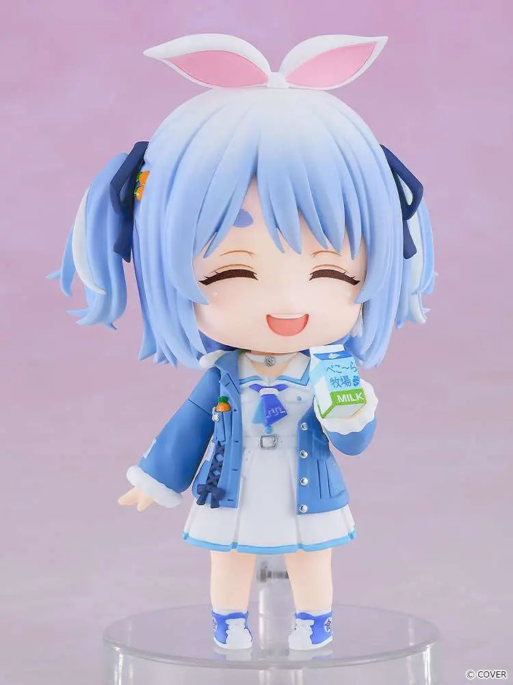 HOLOLIVE PRODUCTION USADA PEKORA CASUAL OUTFIT NENDOROID