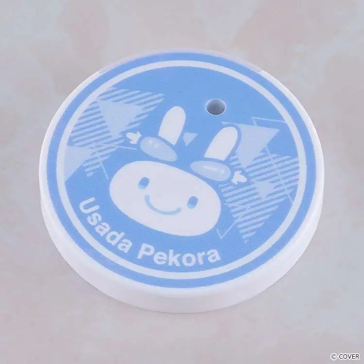 HOLOLIVE PRODUCTION USADA PEKORA CASUAL OUTFIT NENDOROID