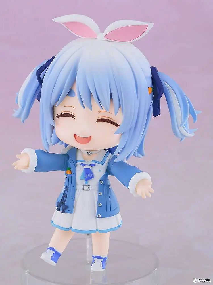 HOLOLIVE PRODUCTION USADA PEKORA CASUAL OUTFIT NENDOROID