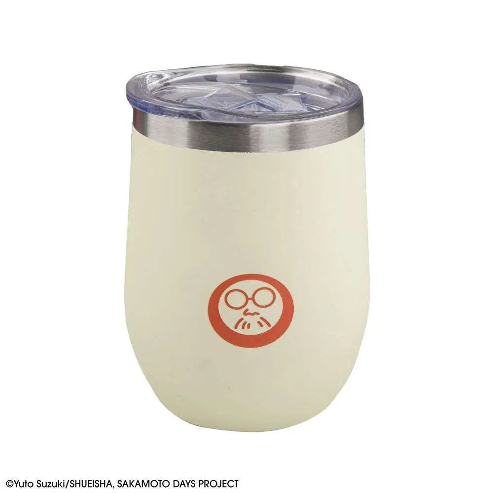 SAKAMOTO DAYS THE LEGENDARY HITMAN THERMAL TRAVEL MUG