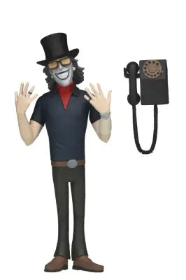 THE BLACK PHONE GRABBER TOONY TERRORS AF