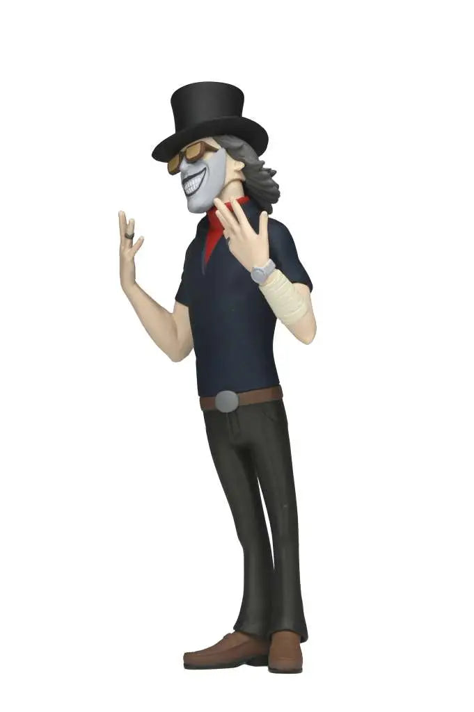 THE BLACK PHONE GRABBER TOONY TERRORS AF