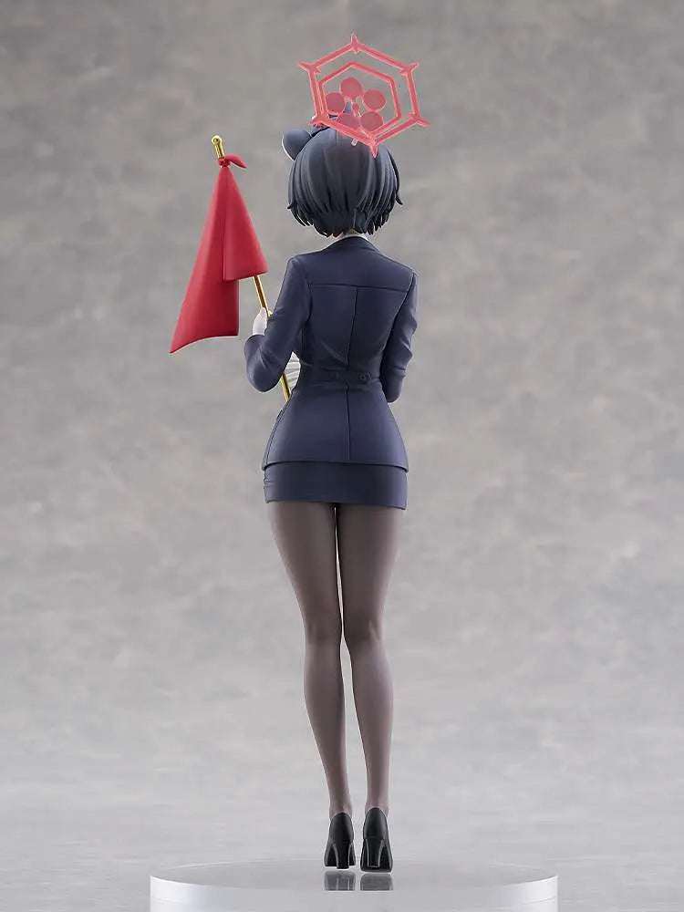 BLUE ARCHIVE TSUBAKI GUIDE POP UP PARADE