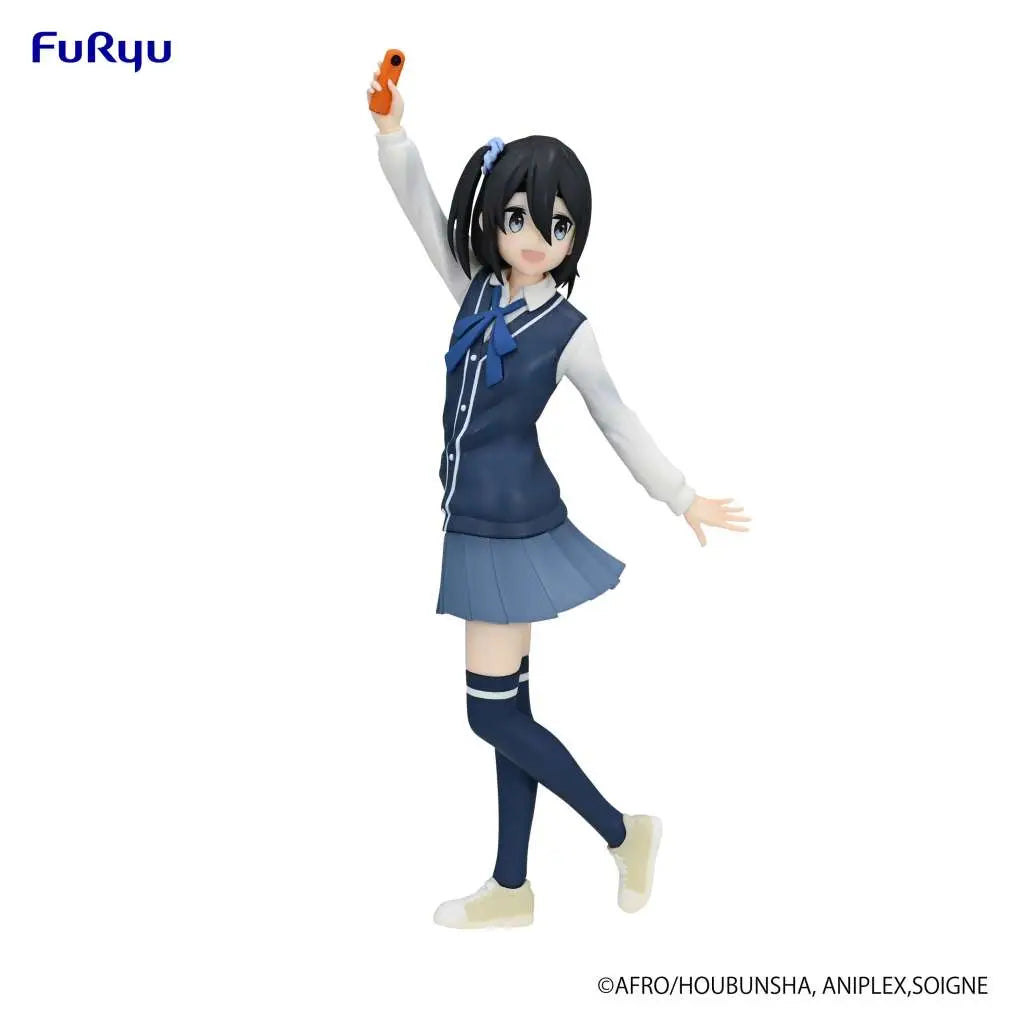 MONO SATSUKI AMAMIYA TRIO-TRY-IT FIGURE