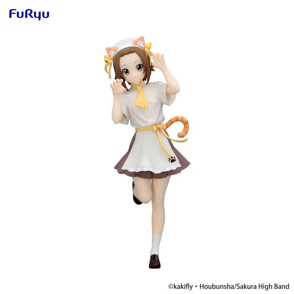 K-ON! RITSU TAINAKA TRIO-TRY-IT FIGURE