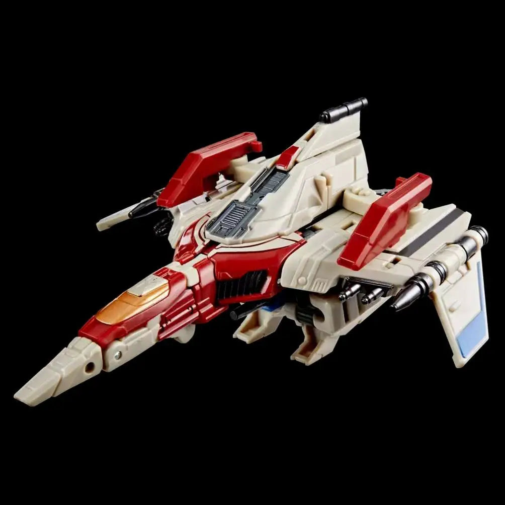 TRANSFORMERS STUDIO SERIES TRANSFORMERS ONE STARSCREAM ACTION FIGURE