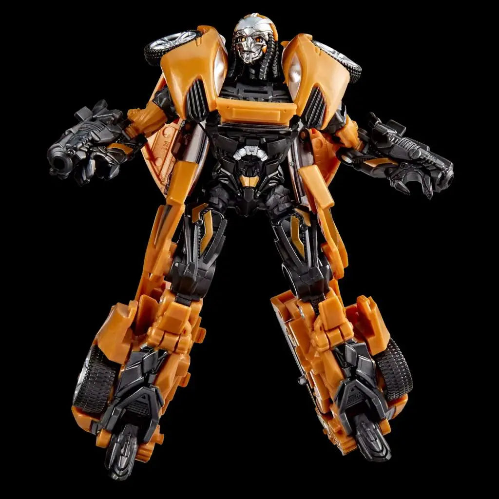 TRANSFORMERS STUDIO SERIES AGE OF EXTINCTION WIDOW ACTION FIGURE