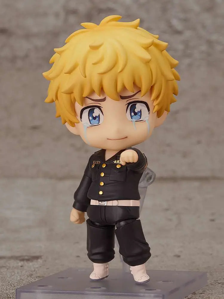 TOKYO REVENGERS TAKEMICHI HANAGAKI NENDOROID