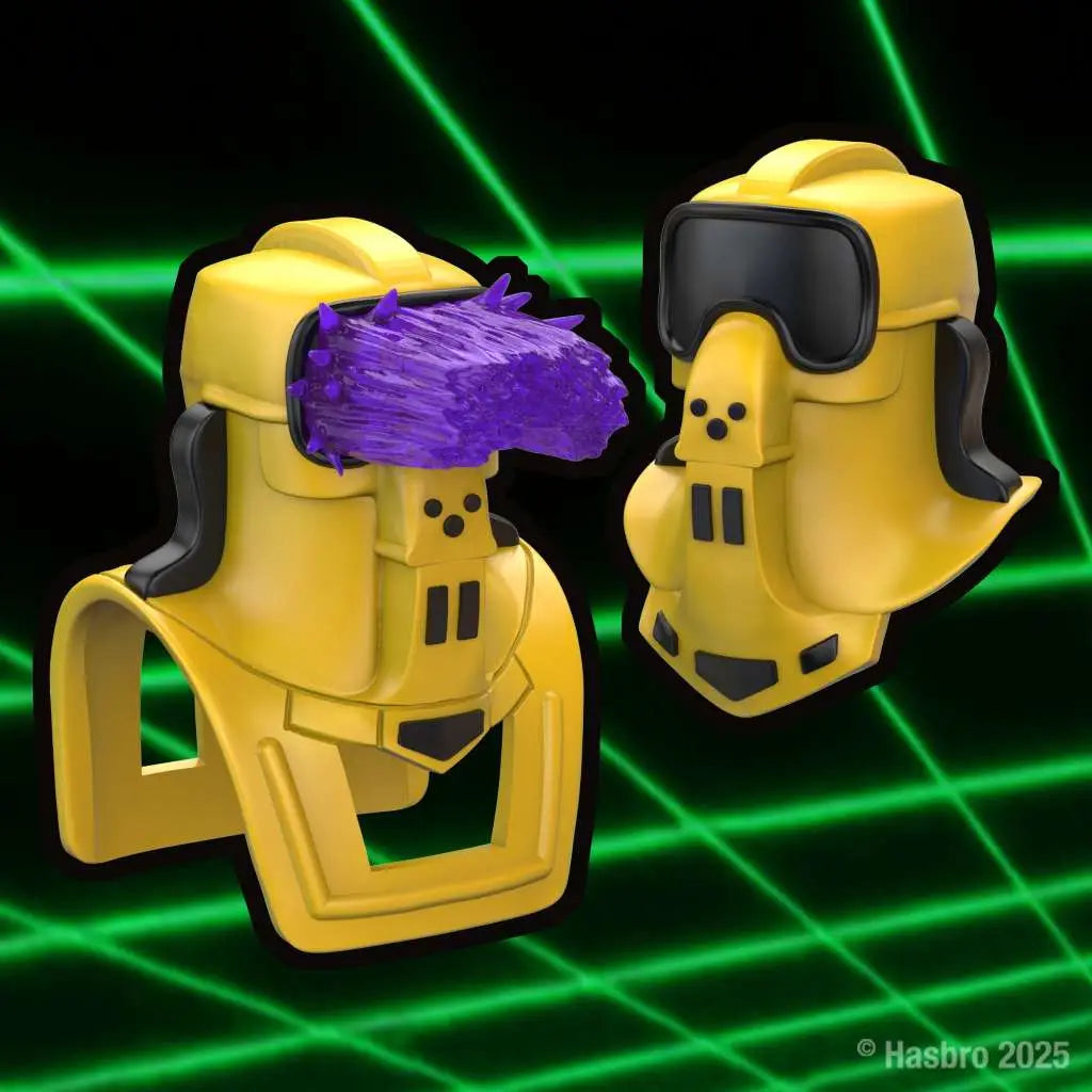 M.A.S.K. VEHICLE CONDOR