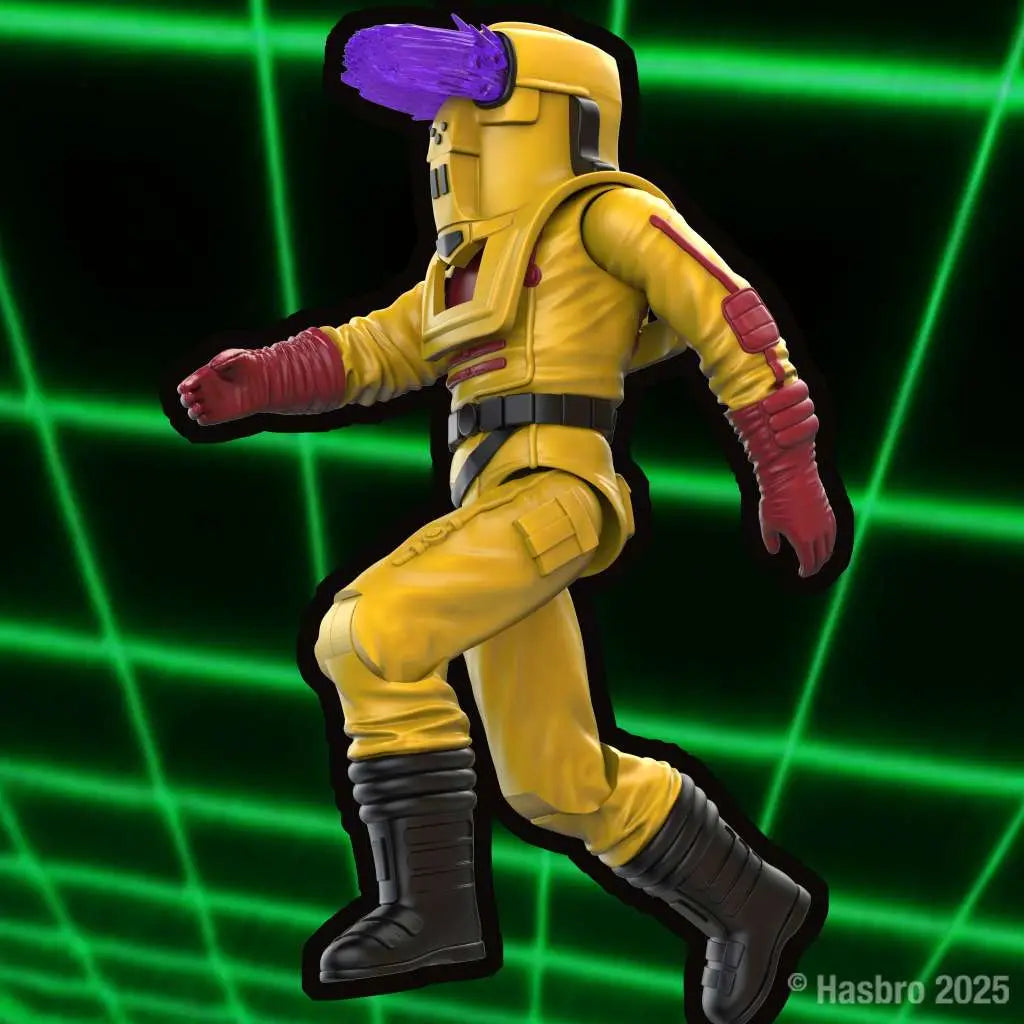 M.A.S.K. VEHICLE CONDOR