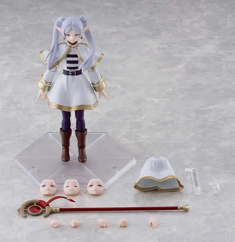 FRIEREN FIGMA FRIEREN DE