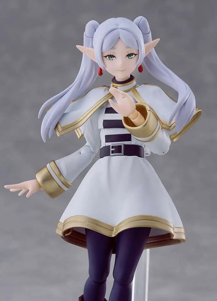 FRIEREN FIGMA FRIEREN DE