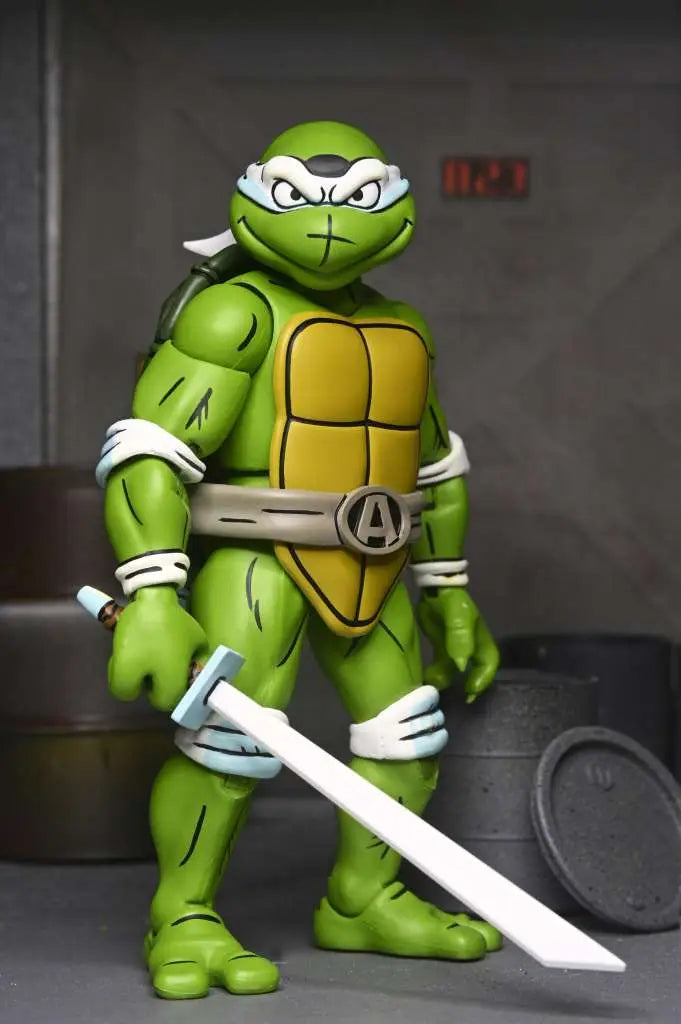 TEENAGE MUTANT NINJA TURTLES ARCHIE COMICS APRIL AS THE 5TH TURTLE AF