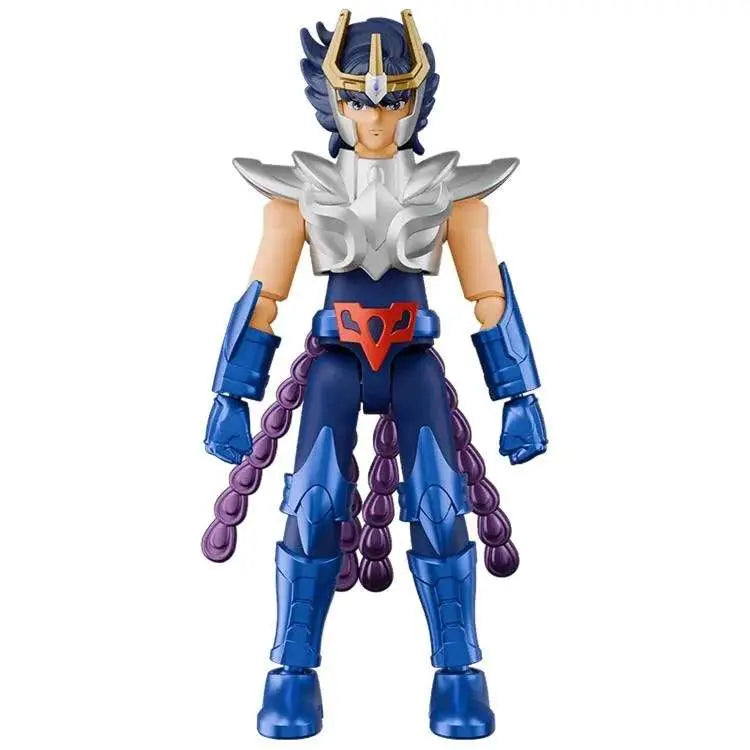 SAINT SEIYA GALAXY VERSION 01 BLIND BOX SET (9)