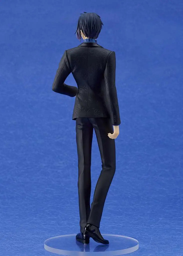 TOUKEN RANBU MIKAZUKI MUNECHIKA CEREMONIAL ATTIRE PUP L