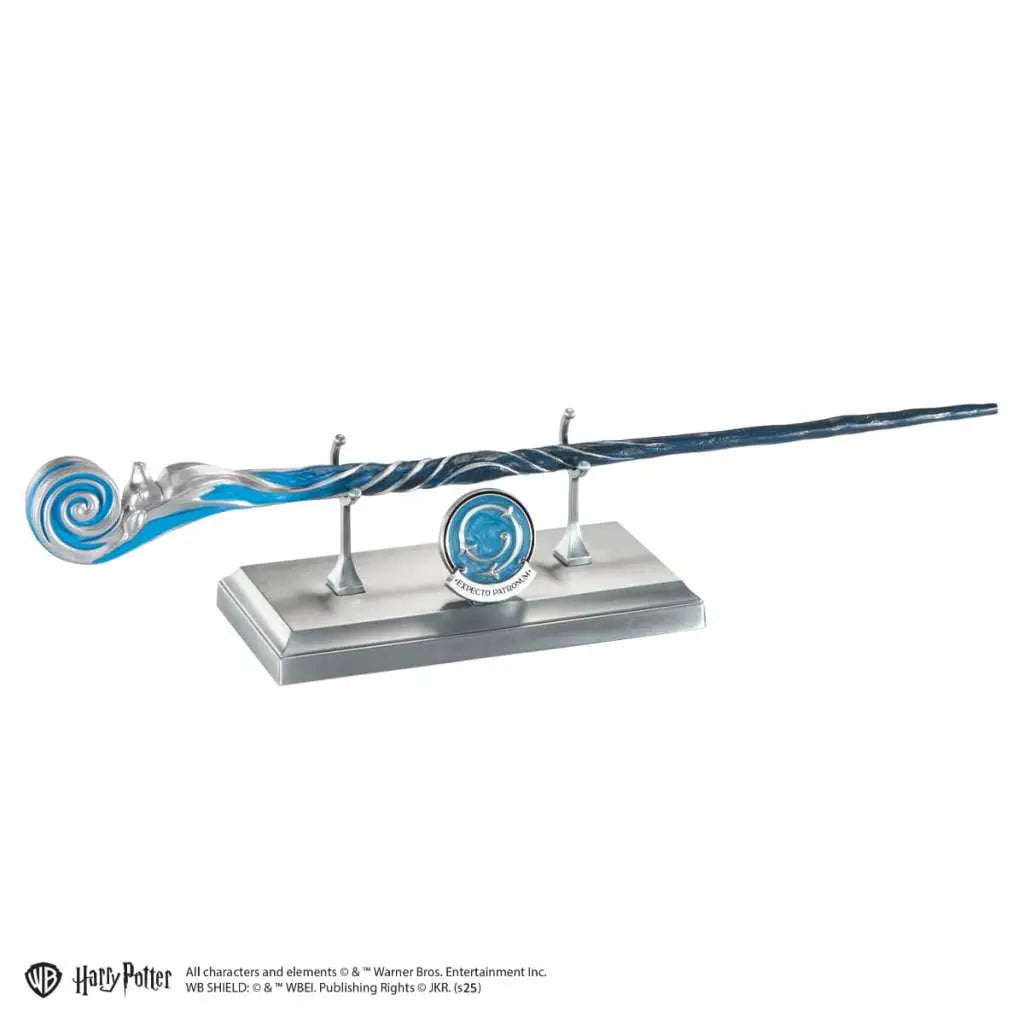 HARRY POTTER CELEBRATION WAND