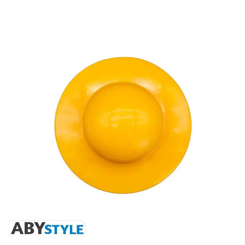 ONE PIECE STRAWHAT SAUCER & BOWL