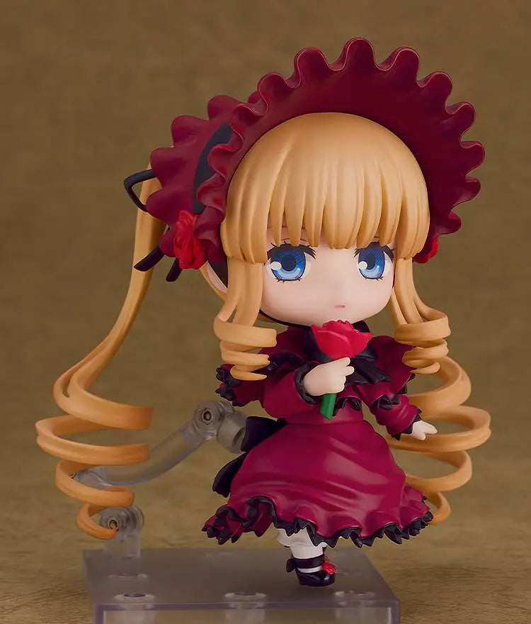 ROZEN MAIDEN SHINKU 2.0 NENDOROID