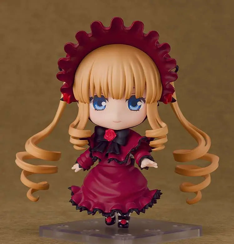 ROZEN MAIDEN SHINKU 2.0 NENDOROID