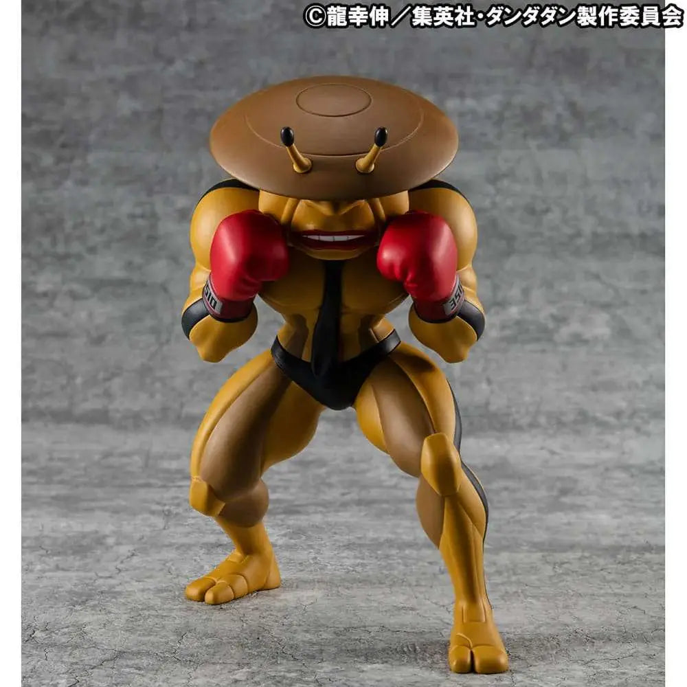 OCCULTIC SOFUBI COLLECTION TV ANIME  DAN DA DAN DOVER DEMON